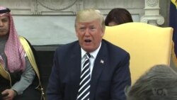 White House Defends Trumps Phone Call to Putin