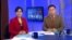 VOA卫视(2015年1月12日 第二小时节目)