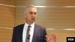 Mirko Šarović