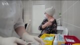 Как проходит вакцинация в России