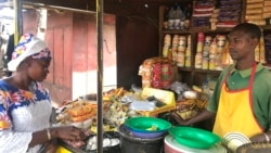 Seliba Labenw Ni Gueleya Mali Kono