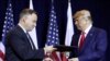 Trump Expects to Announce Visa Waiver Program for Poland in Weeks