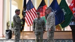 Taliban Continues to Make Gains as US Military Pulls Out