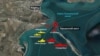 США призвали Россию разблокировать движение в Керченском проливе