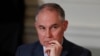 Dems: Did EPA Security Staffer Steer Contract to Associate?