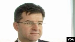 Miroslav Lajčak o HNS-u: Etnički čista teritorija ne znači rješenje aktuelnih problema u BiH