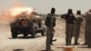 IS dùng thường dân làm bia đỡ đạn ở Fallujah