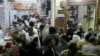 Warga Mesir Berupaya Hidupkan Semangat Idulfitri di Tengah-Tengah Virus Corona 