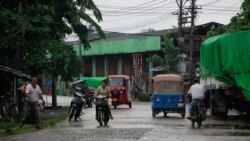 ကုလအေဂျင်စီ ရခိုင်မြောက်ပိုင်းသွားရေး ခွင့်ပြုချက်မရသေး
