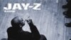 Hip Hop乐界的重量级人物Jay-Z 'The Blueprint' CD封面
