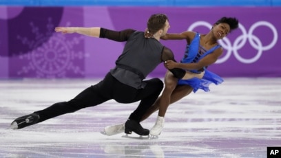 Olympic Figure Skating Unveils New Modern Soundtrack