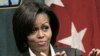 Michelle Obama On Studying In China