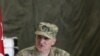 美軍官辯解在阿富汗的成績