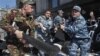 Nga quy định tăng mức tiền phạt mới cho các cuộc biểu tình phản đối
