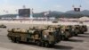 Korea Selatan Gelar Parade Militer Terbesar dalam Satu Dekade