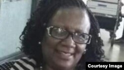 Hon Priscah Mupfumira