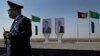 هراس از گسترش کروناویروس؛ ترکمنستان مرز خود را با افغانستان بست
