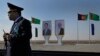 Turkmaniston: Amerika yordami haqidagi xabarlar noto'g'ri 
