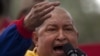 Chavez anuncia paliza memorable