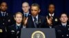 Obama Asks Congress to Avoid 'Brutal' Spending Cuts
