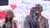 S. Sudan Musicians Raise Funds for Abyei Referendum