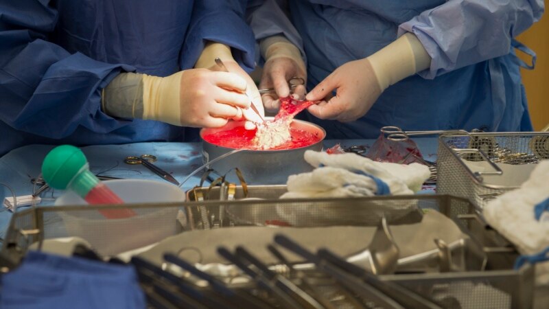 Changing America’s System for Organ Transplants