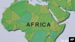 US Officials:  Terrorism in Africa's Sahel Region Increasing Concern