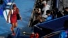 Olympic Tokyo: Naomi Osaka bị loại ở vòng 3