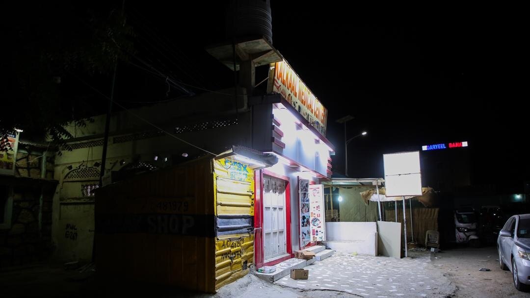 Garowe