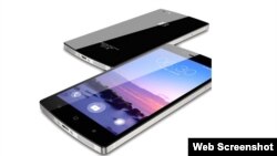 Bphone được sản xuất ở Việt Nam.