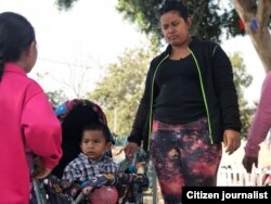 Miles de migrantes sueñan con llegar a EE.UU. para trabajar y tener una vida mejor.