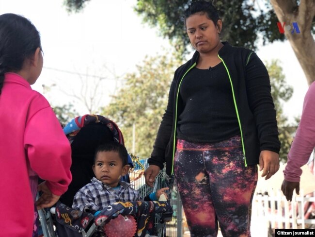 Miles de migrantes sueñan con llegar a EE.UU. para trabajar y tener una vida mejor.