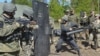 AQSh Ukrainada harbiy treninglarni kengaytiradi