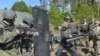США готують українських військових до боїв на передовій в «гібридній війні» з Росією 