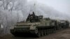 Pemberontak Pro-Rusia Ingin Ubah Persetujuan Gencatan Senjata Ukraina