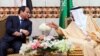 Amid Saudi Row, Egypt Reasserts Commitment to Gulf Allies