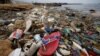 Indonesia Gandeng Jepang Tangani Sampah Plastik di Laut