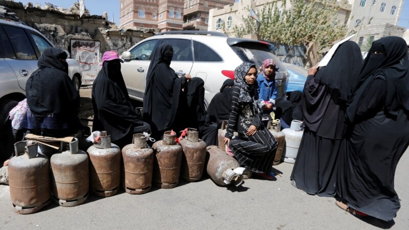 UN: Saudi Blockade of Yemen's Ports Causing Humanitarian Catastrophe