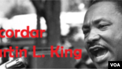 Martin Luter King