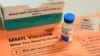 Measles Count in US This Year Surpasses All of 2018