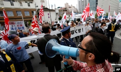 Private Schools Teach Koreans in Japan Pride in Culture of ...