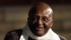 South Africa’s Desmond Tutu Marks 80th Birthday