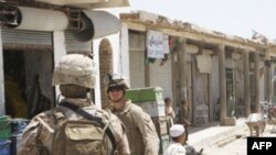 Терорист-смертник підірвав 5 французьких військових у Афганістані