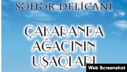 Xədicə İsmayılova həbsxanada “Çakaranda ağacının uşaqları”nı tərcümə edib 