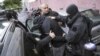 Perancis Tangkap 12 Tersangka Radikal Islamis