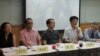 中國居住證問題引發台灣官方及學者疑慮