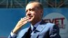 Erdogan: Referendum Turnout Among Turks Abroad Jumps