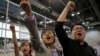 Anti-Beijing Lawmakers Win Seats in Hong Kong Elections