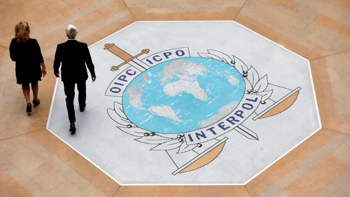 INTERPOL launches Financial Crime and Anti-Corruption Centre