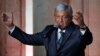 Mexico's Lopez Obrador Sets $7.5 Billion for Youth, Elderly Programs